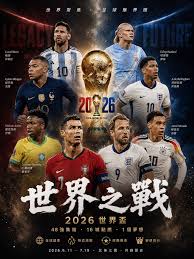 World Cup Trophy